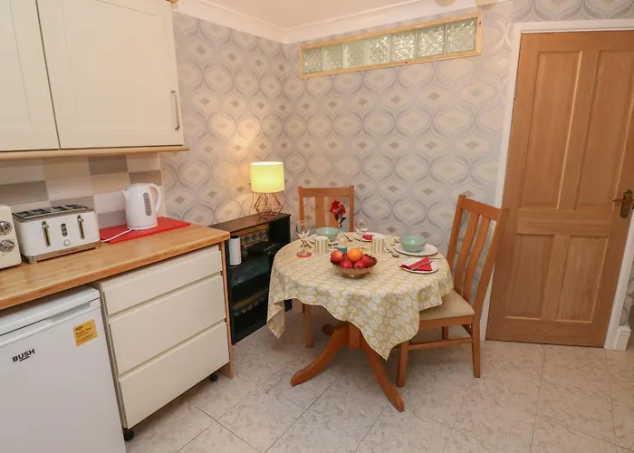 The Laurels Flat