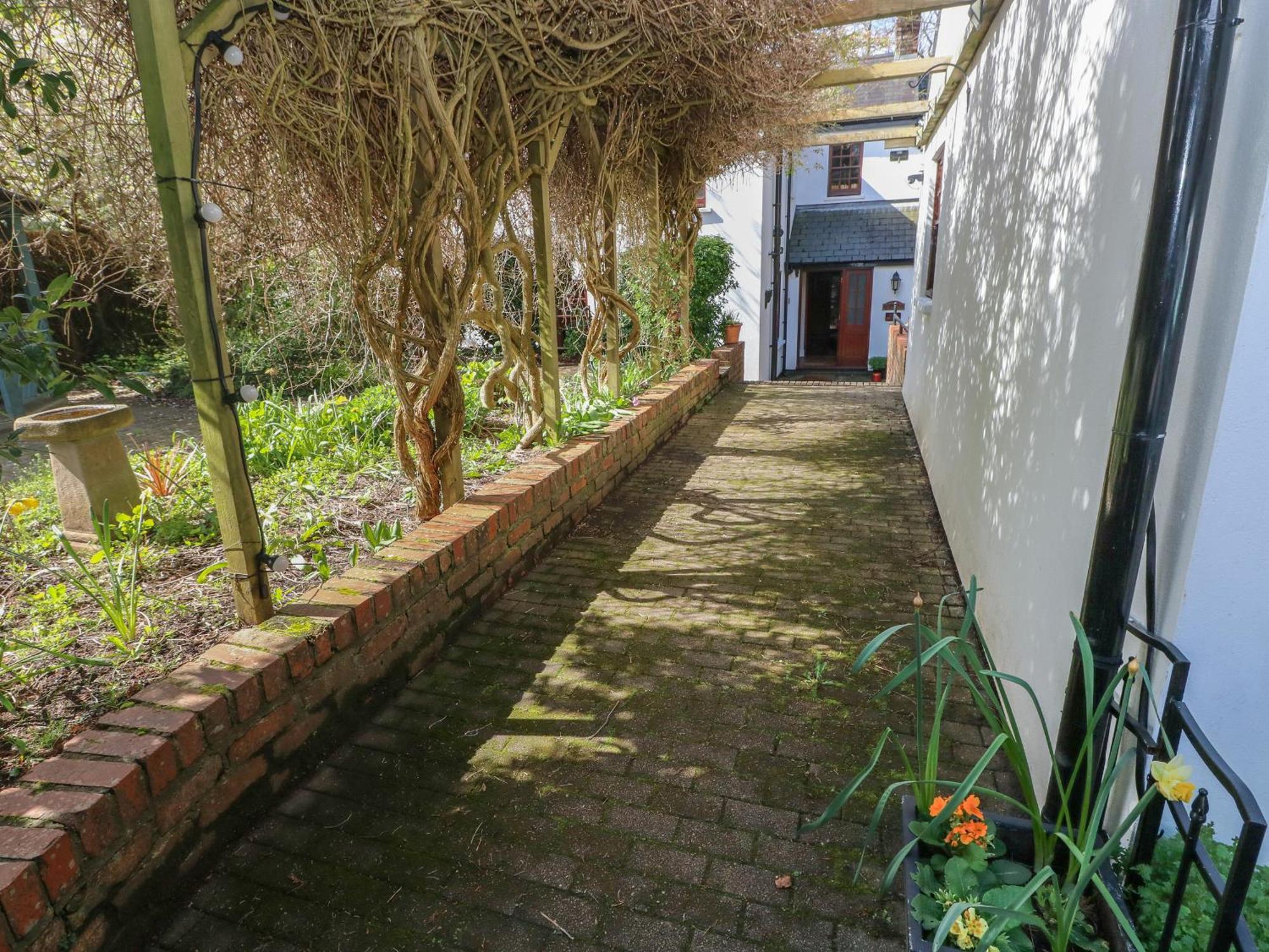 The Laurels Flat Apartment *