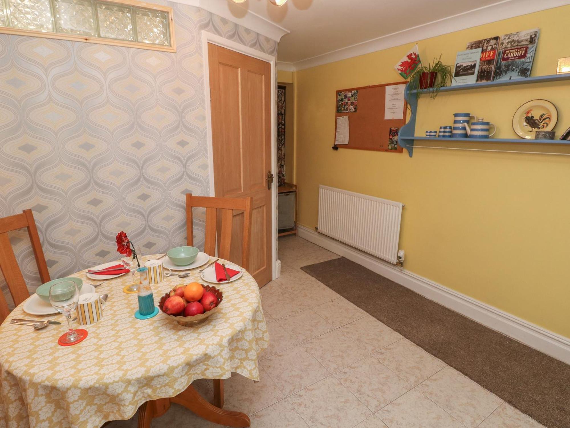 The Laurels Flat
